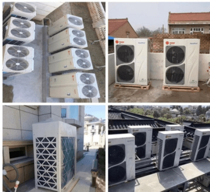 維保特靈中央空調(diào) 維保特靈中央空調(diào)