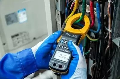 特靈中央空調(diào)改造